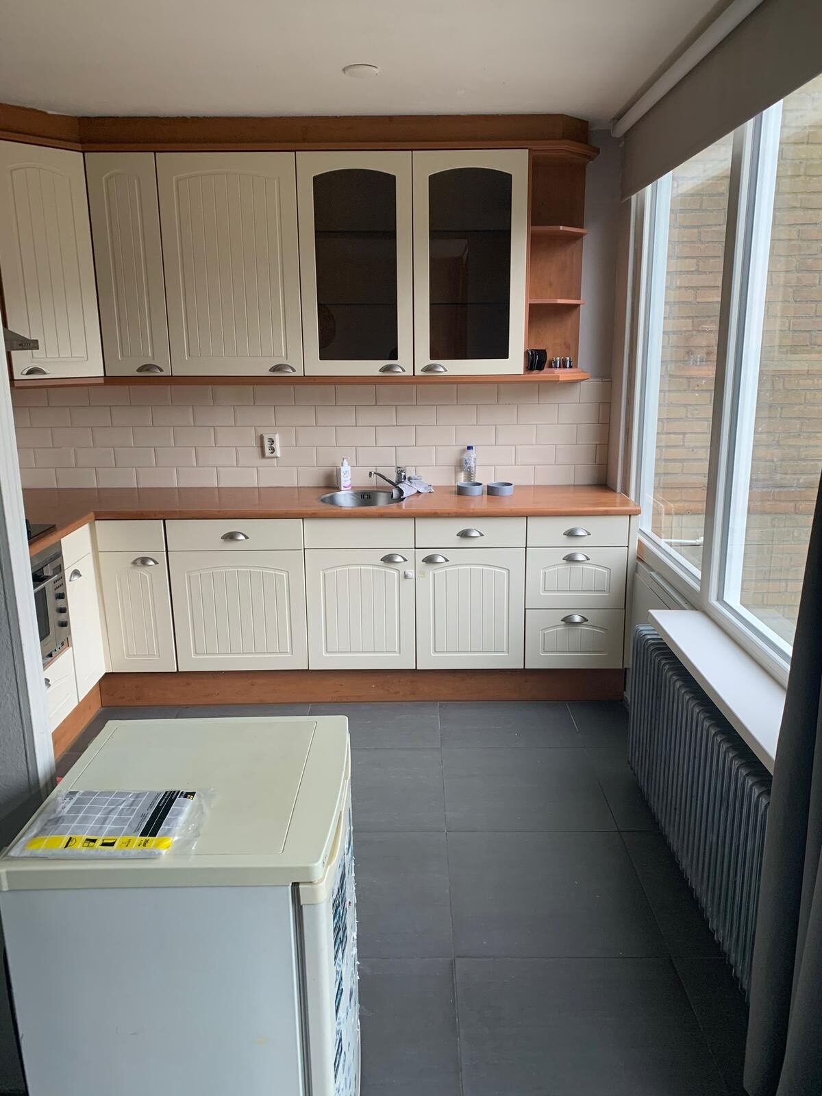 Projectfoto Göttgens Afbouw & Montage